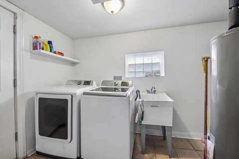 Tiny photo for 8745 S Sangamon Street, Chicago, IL 60620 (MLS # 12734215)