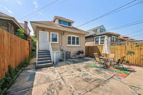 Tiny photo for 8745 S Sangamon Street, Chicago, IL 60620 (MLS # 12734215)