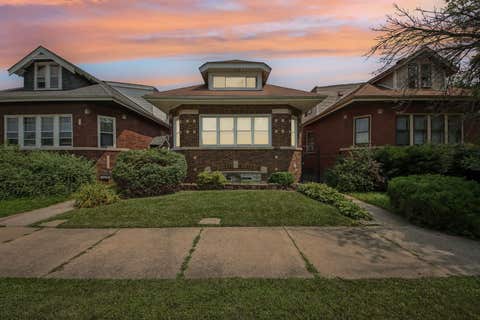 Tiny photo for 8745 S Sangamon Street, Chicago, IL 60620 (MLS # 12734215)