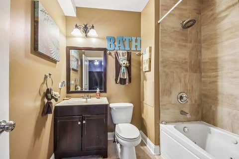 Tiny photo for 8745 S Sangamon Street, Chicago, IL 60620 (MLS # 12734215)