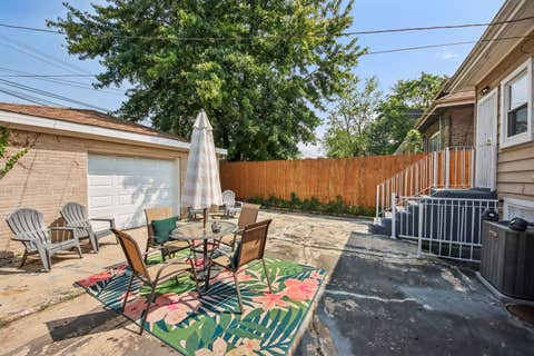 Tiny photo for 8745 S Sangamon Street, Chicago, IL 60620 (MLS # 12734215)