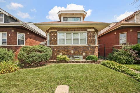 Tiny photo for 8745 S Sangamon Street, Chicago, IL 60620 (MLS # 12734215)