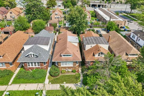 Tiny photo for 8745 S Sangamon Street, Chicago, IL 60620 (MLS # 12734215)