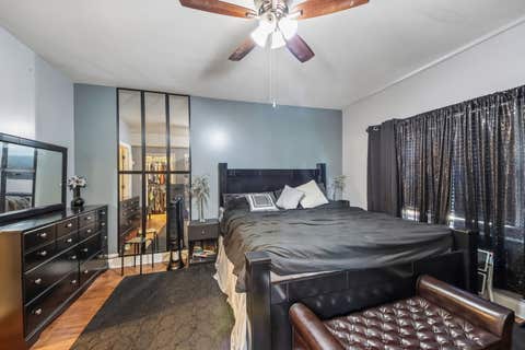 Tiny photo for 8745 S Sangamon Street, Chicago, IL 60620 (MLS # 12734215)