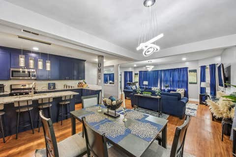 Tiny photo for 8745 S Sangamon Street, Chicago, IL 60620 (MLS # 12734215)