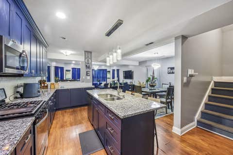 Tiny photo for 8745 S Sangamon Street, Chicago, IL 60620 (MLS # 12734215)