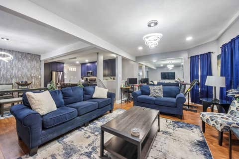 Tiny photo for 8745 S Sangamon Street, Chicago, IL 60620 (MLS # 12734215)