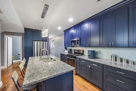 Tiny photo for 8745 S Sangamon Street, Chicago, IL 60620 (MLS # 12734215)
