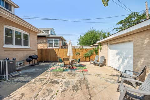 Tiny photo for 8745 S Sangamon Street, Chicago, IL 60620 (MLS # 12734215)