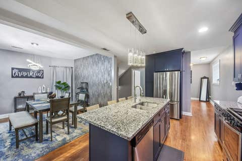 Tiny photo for 8745 S Sangamon Street, Chicago, IL 60620 (MLS # 12734215)