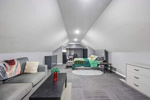Tiny photo for 8745 S Sangamon Street, Chicago, IL 60620 (MLS # 12734215)