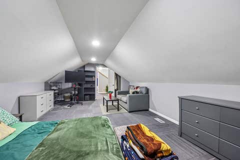 Tiny photo for 8745 S Sangamon Street, Chicago, IL 60620 (MLS # 12734215)
