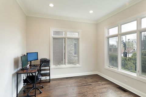 Tiny photo for 2026 Maple Avenue, Northbrook, IL 60062 (MLS # 12613404)