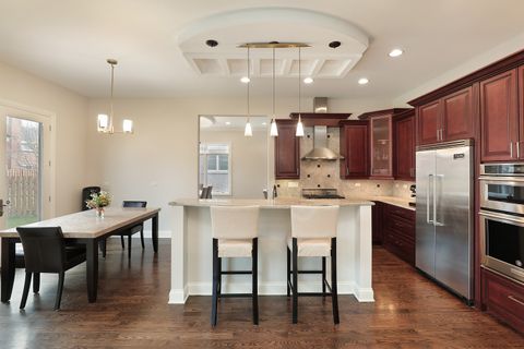 Tiny photo for 2026 Maple Avenue, Northbrook, IL 60062 (MLS # 12613404)