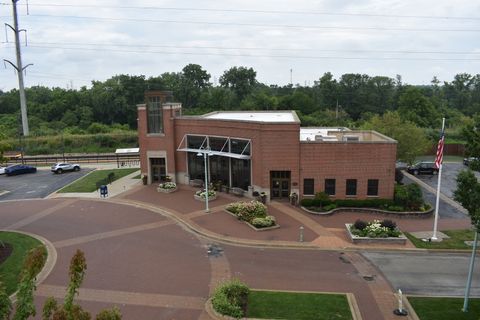 A home in Willow Springs