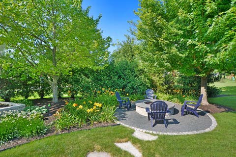 Tiny photo for 185 Peregrine Lane, Hawthorn Woods, IL 60047 (MLS # 12704987)