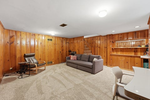 Tiny photo for 221 S Maple Avenue #C, Oak Park, IL 60302 (MLS # 12685202)