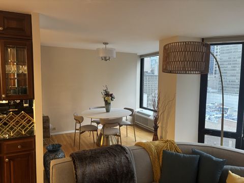 Tiny photo for 50 E Bellevue Place #1504, Chicago, IL 60611 (MLS # 12548678)