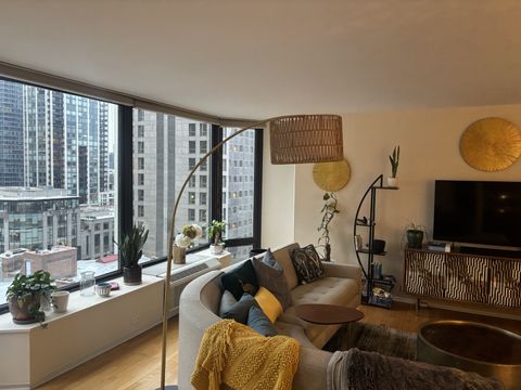 Tiny photo for 50 E Bellevue Place #1504, Chicago, IL 60611 (MLS # 12548678)