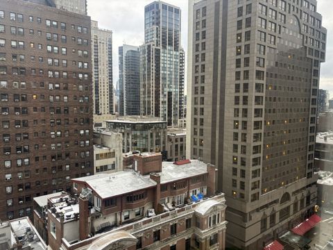 Tiny photo for 50 E Bellevue Place #1504, Chicago, IL 60611 (MLS # 12548678)