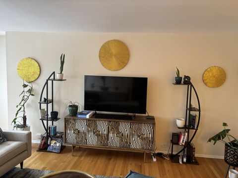 Tiny photo for 50 E Bellevue Place #1504, Chicago, IL 60611 (MLS # 12548678)