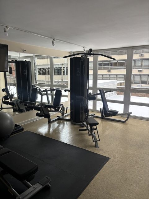 Tiny photo for 50 E Bellevue Place #1504, Chicago, IL 60611 (MLS # 12548678)