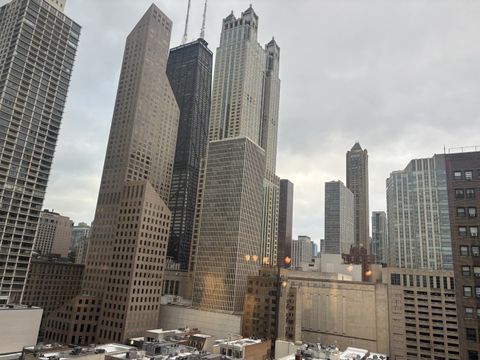 Tiny photo for 50 E Bellevue Place #1504, Chicago, IL 60611 (MLS # 12548678)