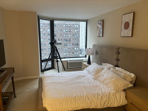 Tiny photo for 50 E Bellevue Place #1504, Chicago, IL 60611 (MLS # 12548678)