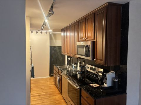 Tiny photo for 50 E Bellevue Place #1504, Chicago, IL 60611 (MLS # 12548678)