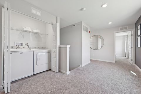 Tiny photo for 3532 Richardson Circle, Yorkville, IL 60560 (MLS # 12508210)