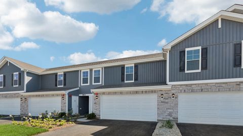 3532 Richardson Circle Yorkville IL 60560