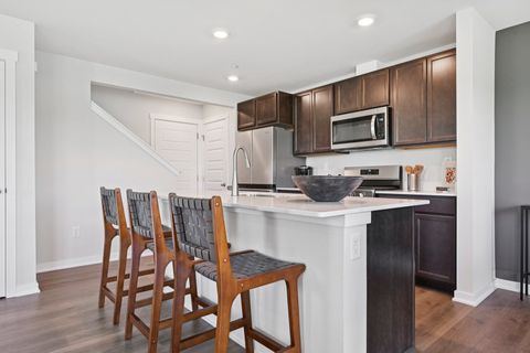 Tiny photo for 3532 Richardson Circle, Yorkville, IL 60560 (MLS # 12508210)