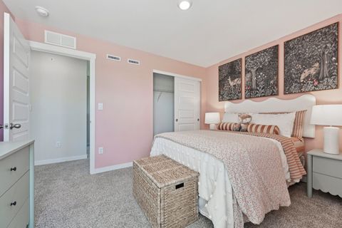 Tiny photo for 3532 Richardson Circle, Yorkville, IL 60560 (MLS # 12508210)