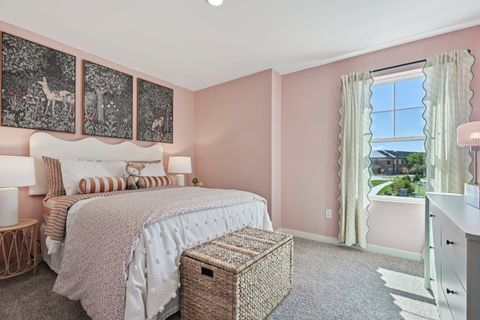 Tiny photo for 3532 Richardson Circle, Yorkville, IL 60560 (MLS # 12508210)