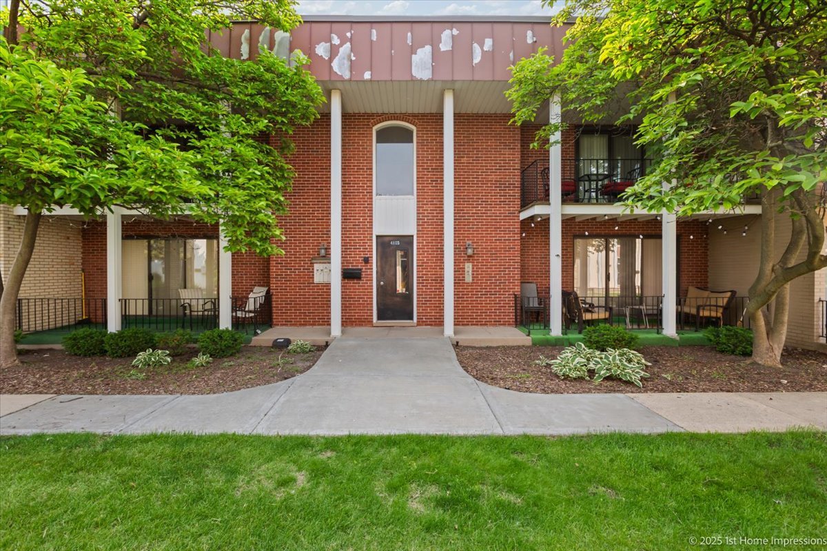 4105 W 98th Street A