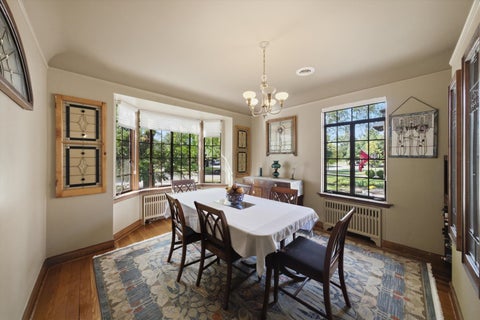 Tiny photo for 327 Selborne Road, Riverside, IL 60546 (MLS # 12771134)