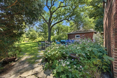 Tiny photo for 327 Selborne Road, Riverside, IL 60546 (MLS # 12771134)