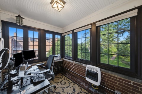 Tiny photo for 327 Selborne Road, Riverside, IL 60546 (MLS # 12771134)