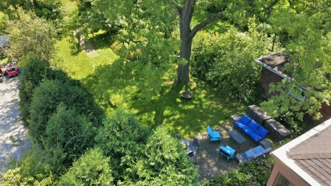 Tiny photo for 327 Selborne Road, Riverside, IL 60546 (MLS # 12771134)