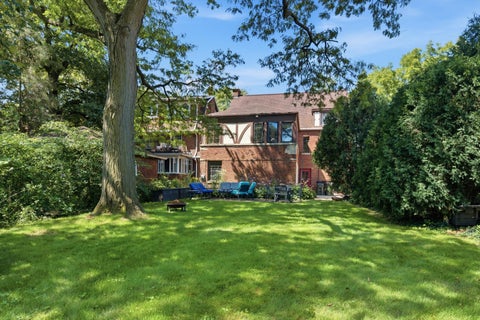 Tiny photo for 327 Selborne Road, Riverside, IL 60546 (MLS # 12771134)