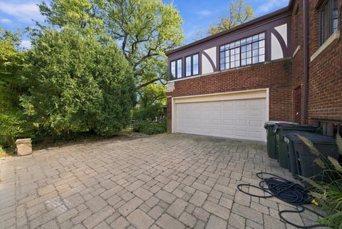 Tiny photo for 327 Selborne Road, Riverside, IL 60546 (MLS # 12771134)