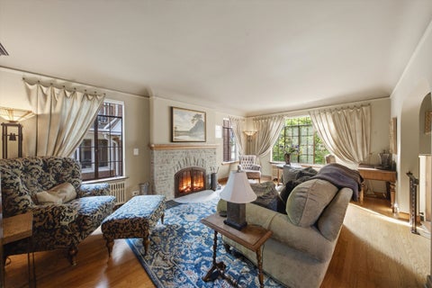 Tiny photo for 327 Selborne Road, Riverside, IL 60546 (MLS # 12771134)