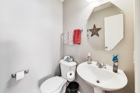 Tiny photo for 2631 Carlisle Lane, Hampshire, IL 60140 (MLS # 12615325)