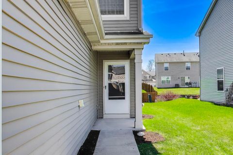 Tiny photo for 2631 Carlisle Lane, Hampshire, IL 60140 (MLS # 12615325)