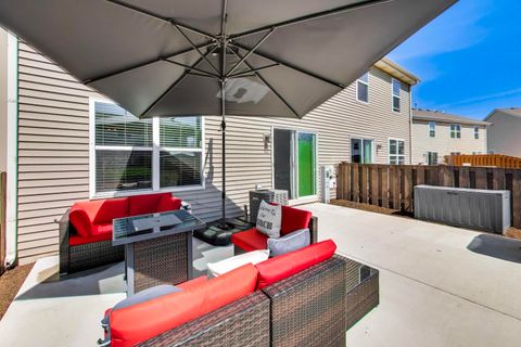 Tiny photo for 2631 Carlisle Lane, Hampshire, IL 60140 (MLS # 12615325)