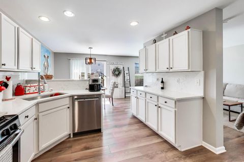 Tiny photo for 2631 Carlisle Lane, Hampshire, IL 60140 (MLS # 12615325)