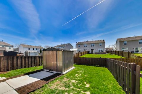 Tiny photo for 2631 Carlisle Lane, Hampshire, IL 60140 (MLS # 12615325)