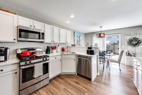 Tiny photo for 2631 Carlisle Lane, Hampshire, IL 60140 (MLS # 12615325)