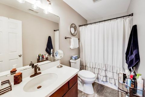 Tiny photo for 2631 Carlisle Lane, Hampshire, IL 60140 (MLS # 12615325)