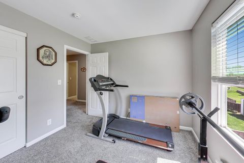 Tiny photo for 2631 Carlisle Lane, Hampshire, IL 60140 (MLS # 12615325)